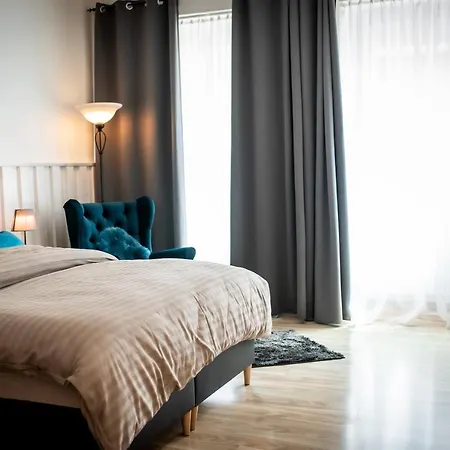 Modernes Apartamento
