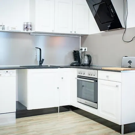 Apartamento Modernes Sulz am Neckar