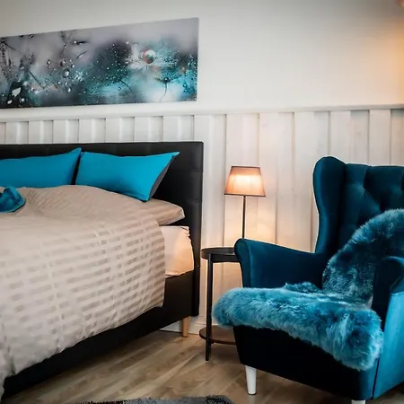 Modernes Apartamento Sulz am Neckar