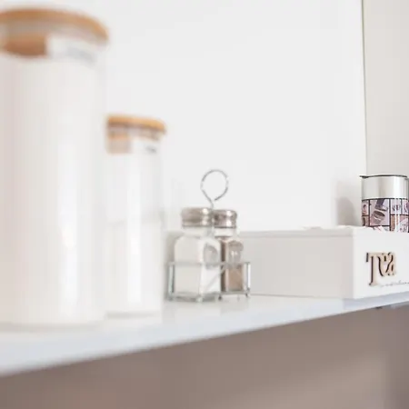Modernes Apartamento