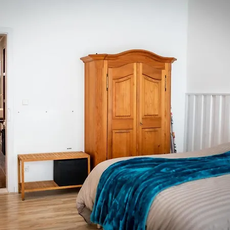 Modernes Apartamento Sulz am Neckar